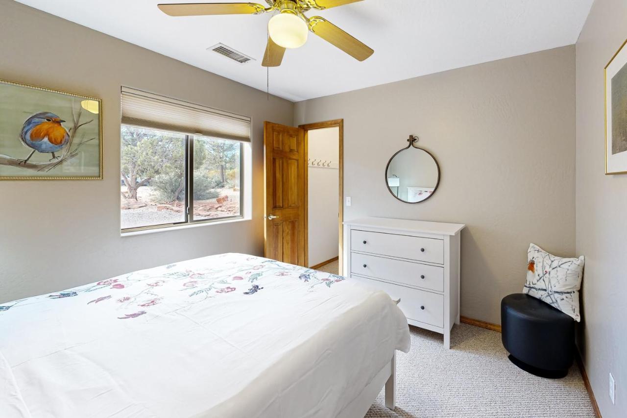 Villa The Artist'S Hideaway Sedona Exterior foto
