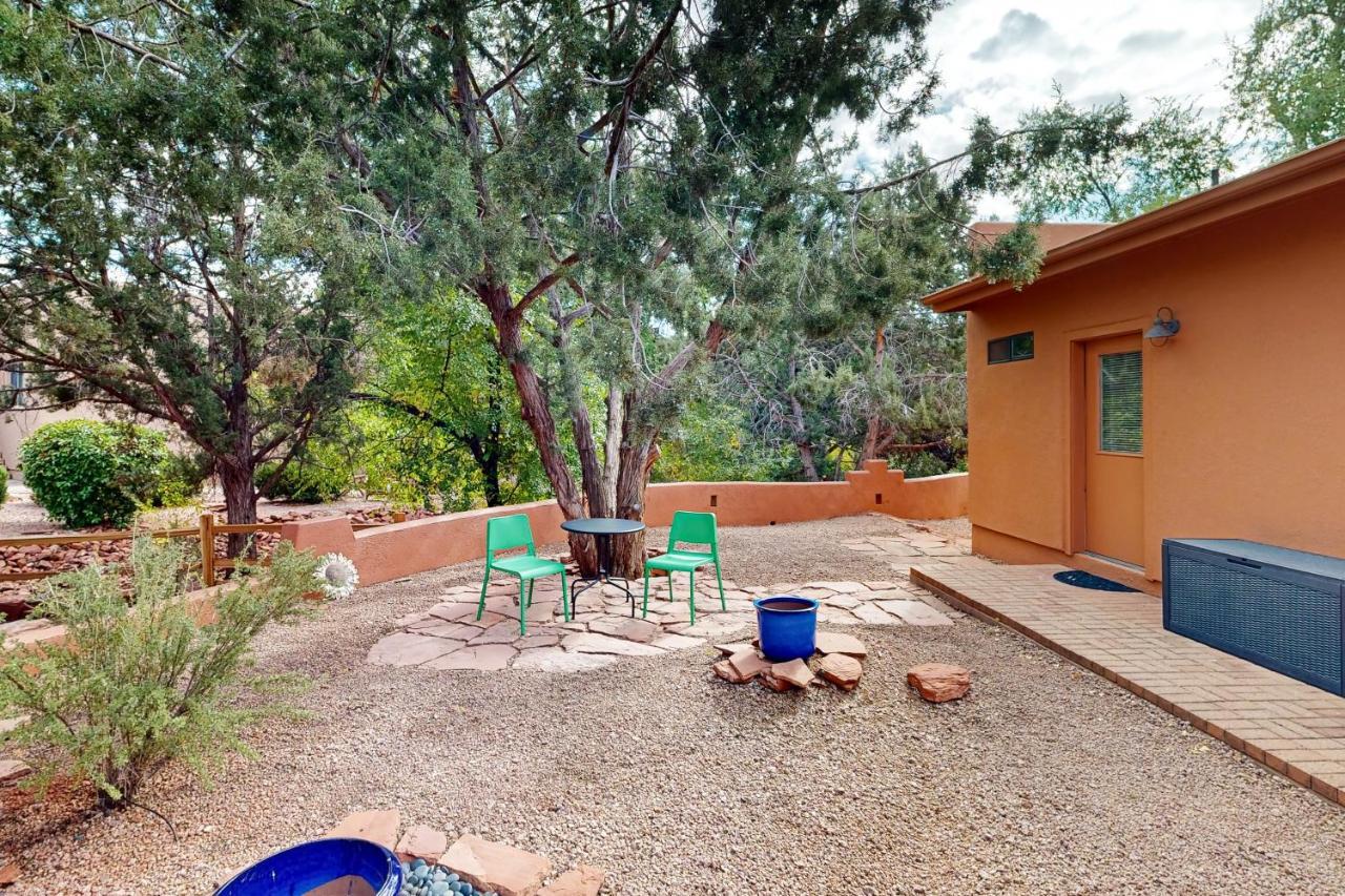 Villa The Artist'S Hideaway Sedona Exterior foto
