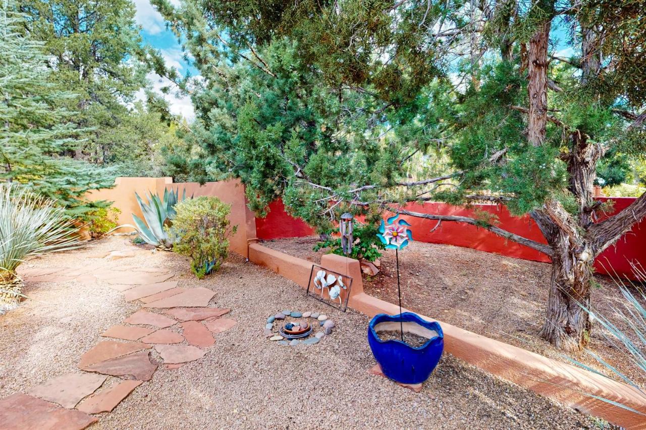 Villa The Artist'S Hideaway Sedona Exterior foto